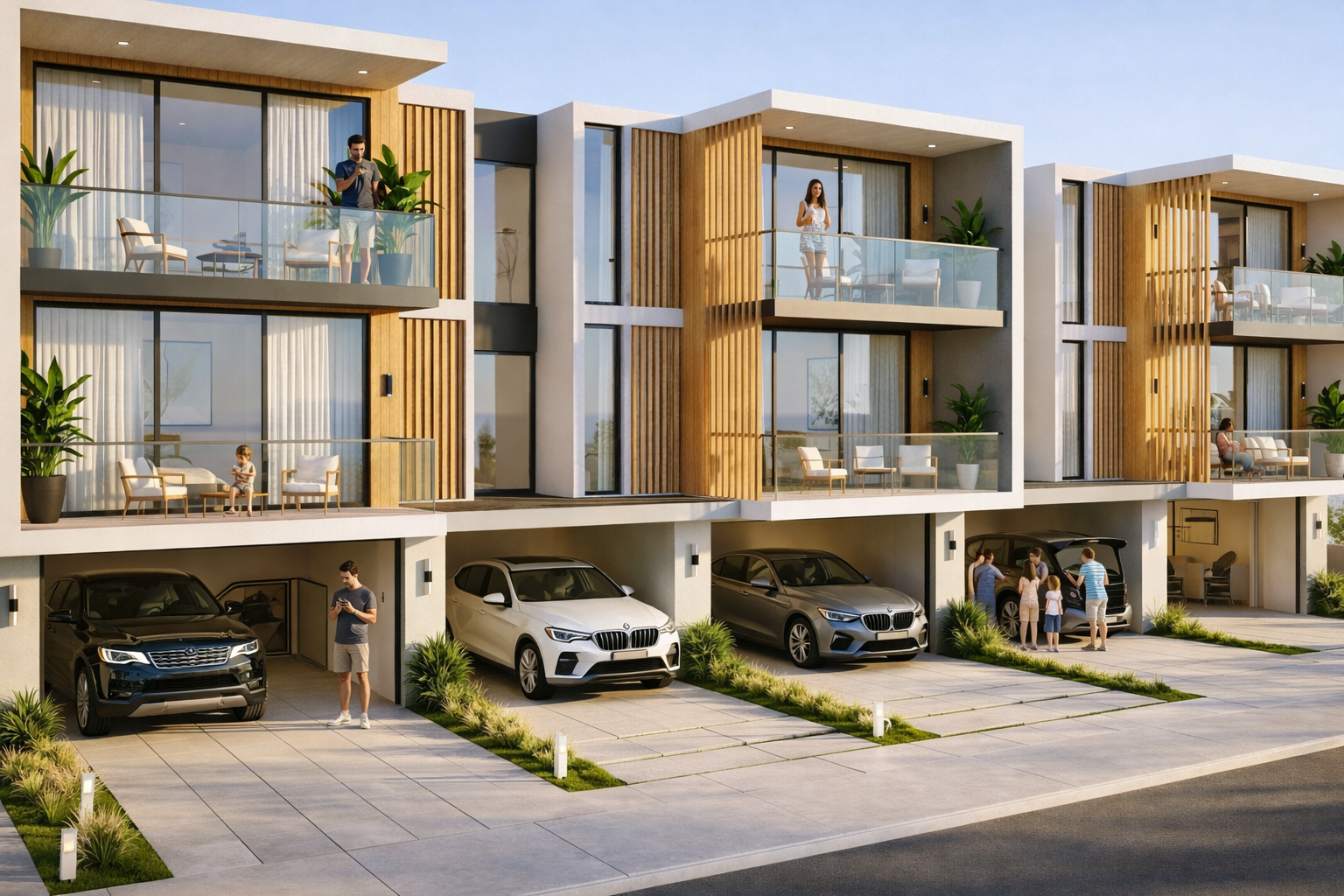Casas de Alto Padrão HouseDI